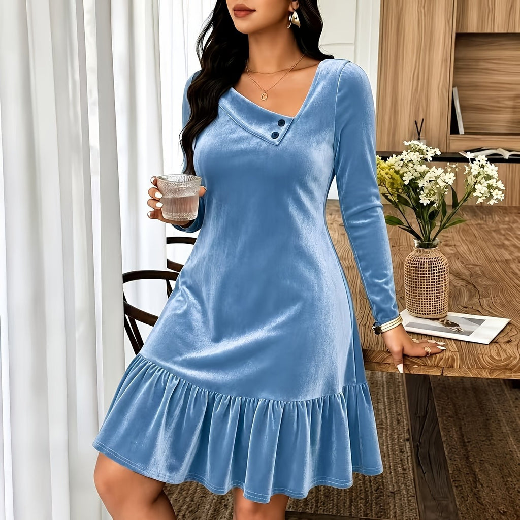 Bleu ciel