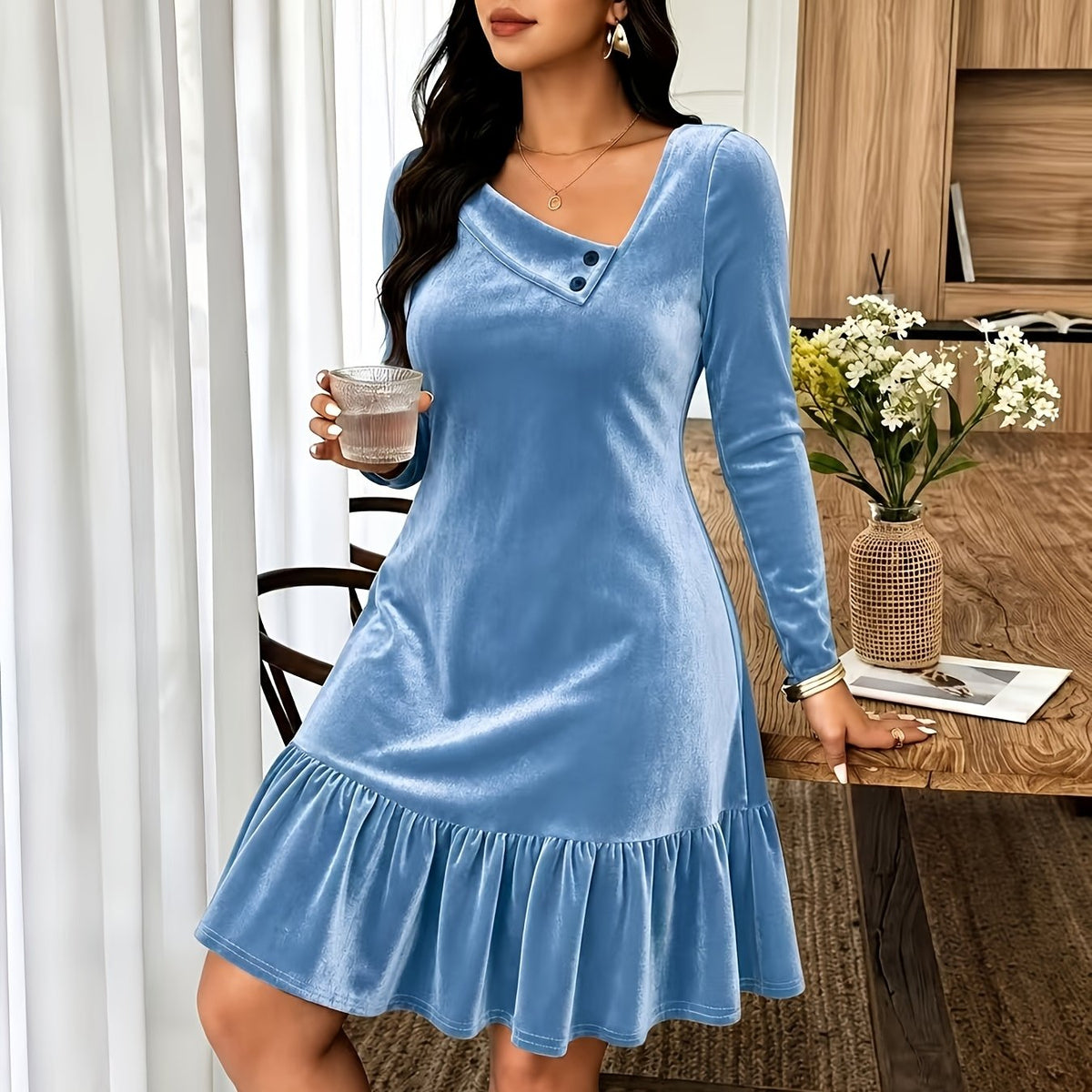 Bleu ciel