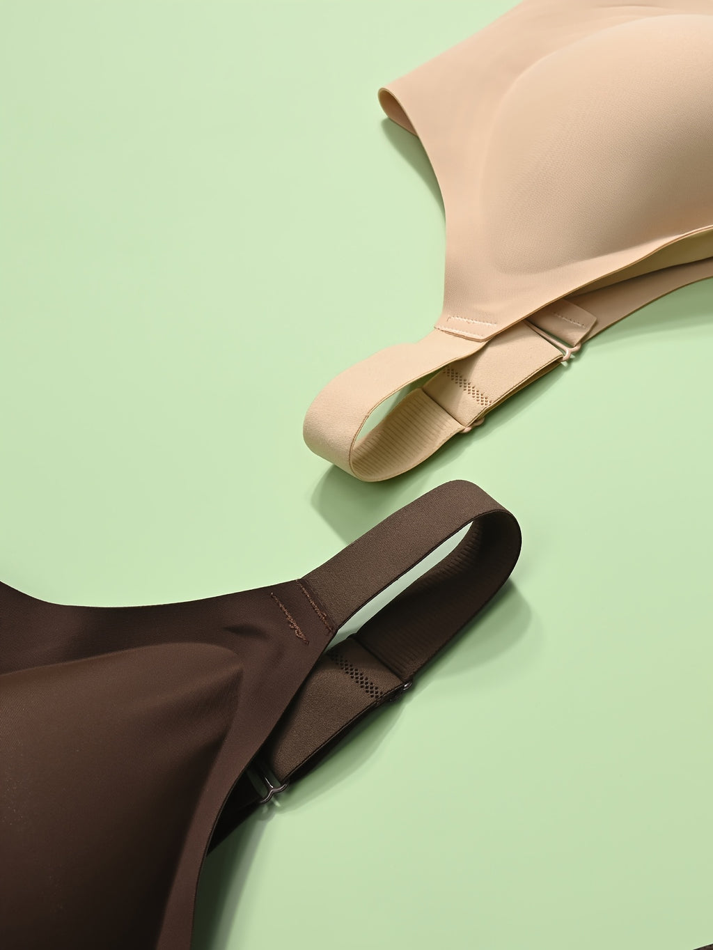 Soutien-gorge grande taille — Duo à coupole moulée, appui W