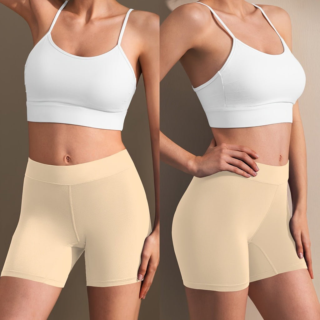 Culotte grande taille, tombé fluide
