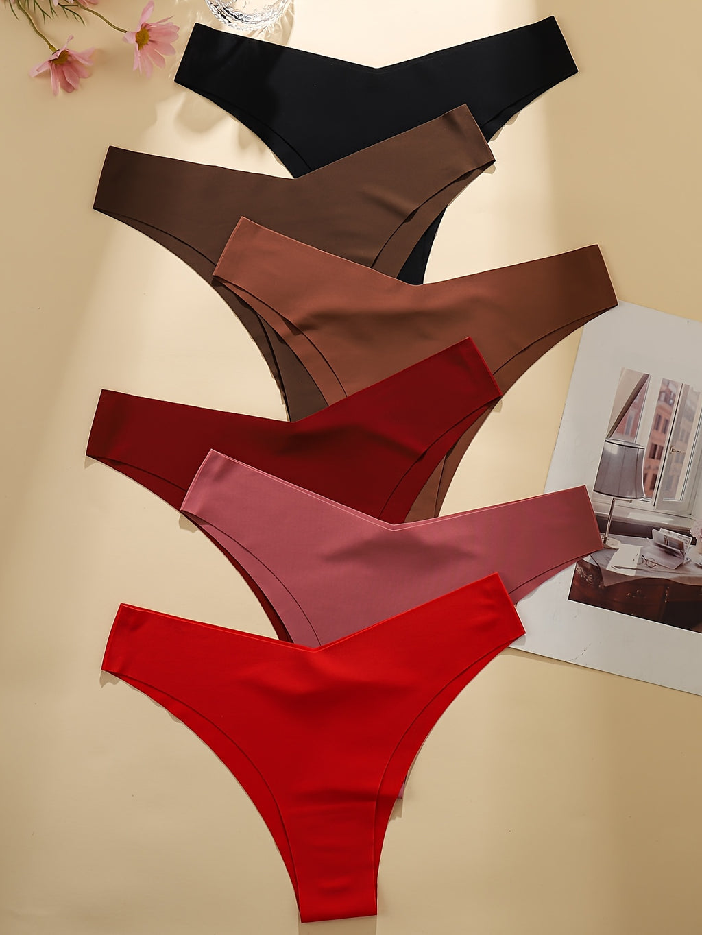 Culotte grande taille, allure élégante, porté de face