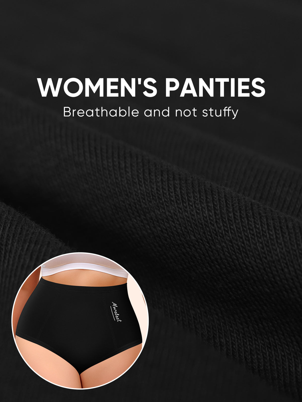 Ensemble grande taille, toucher naturel, effet gainant, détail du tissu