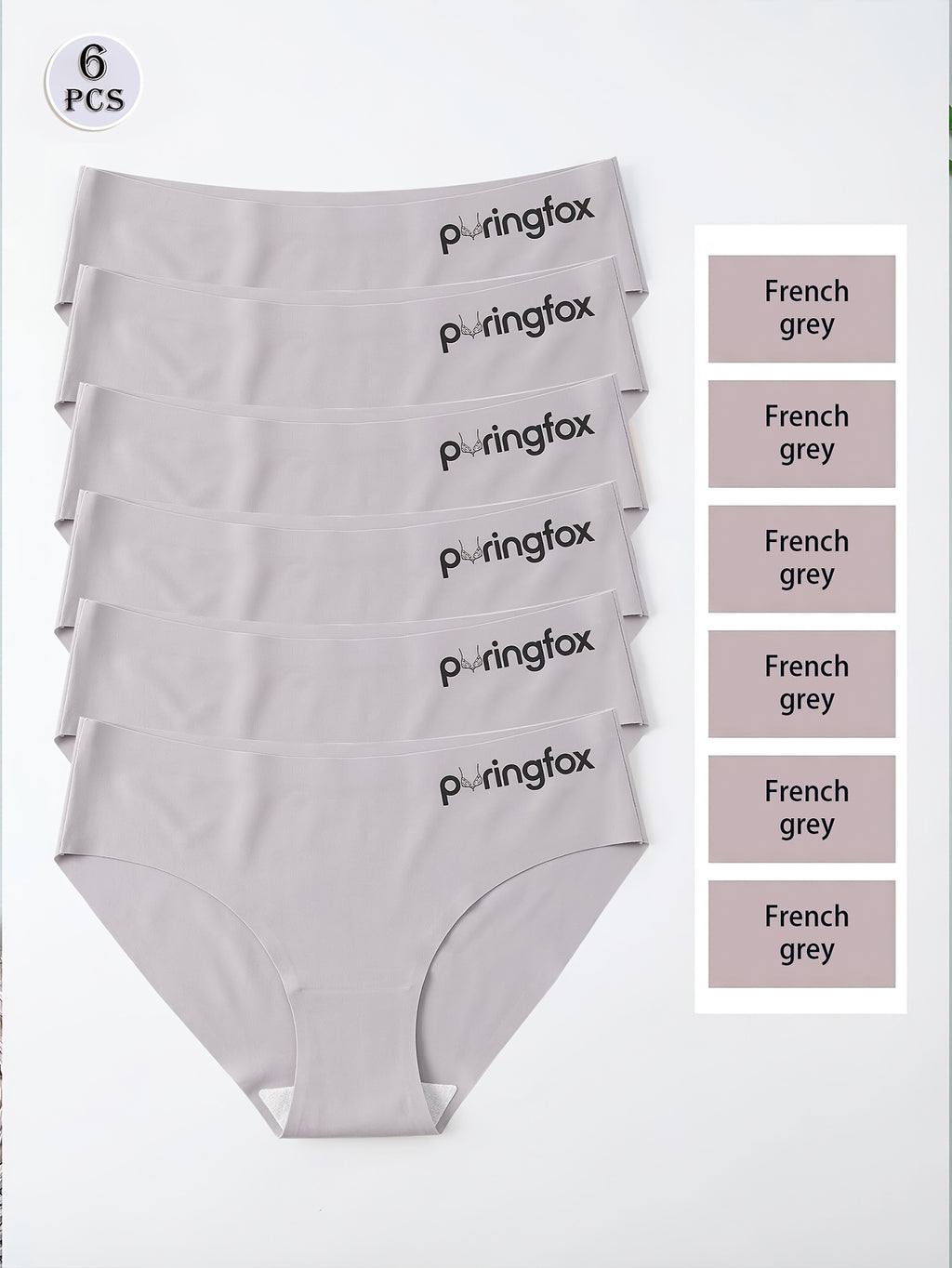 Culotte grande taille, ligne épurée