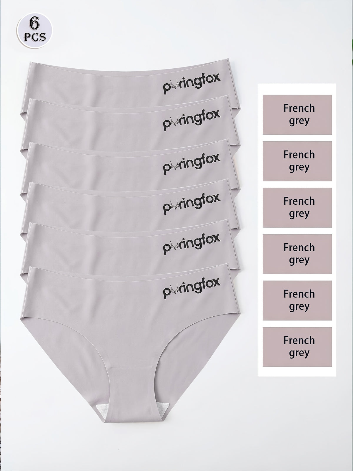 Culotte grande taille, ligne épurée