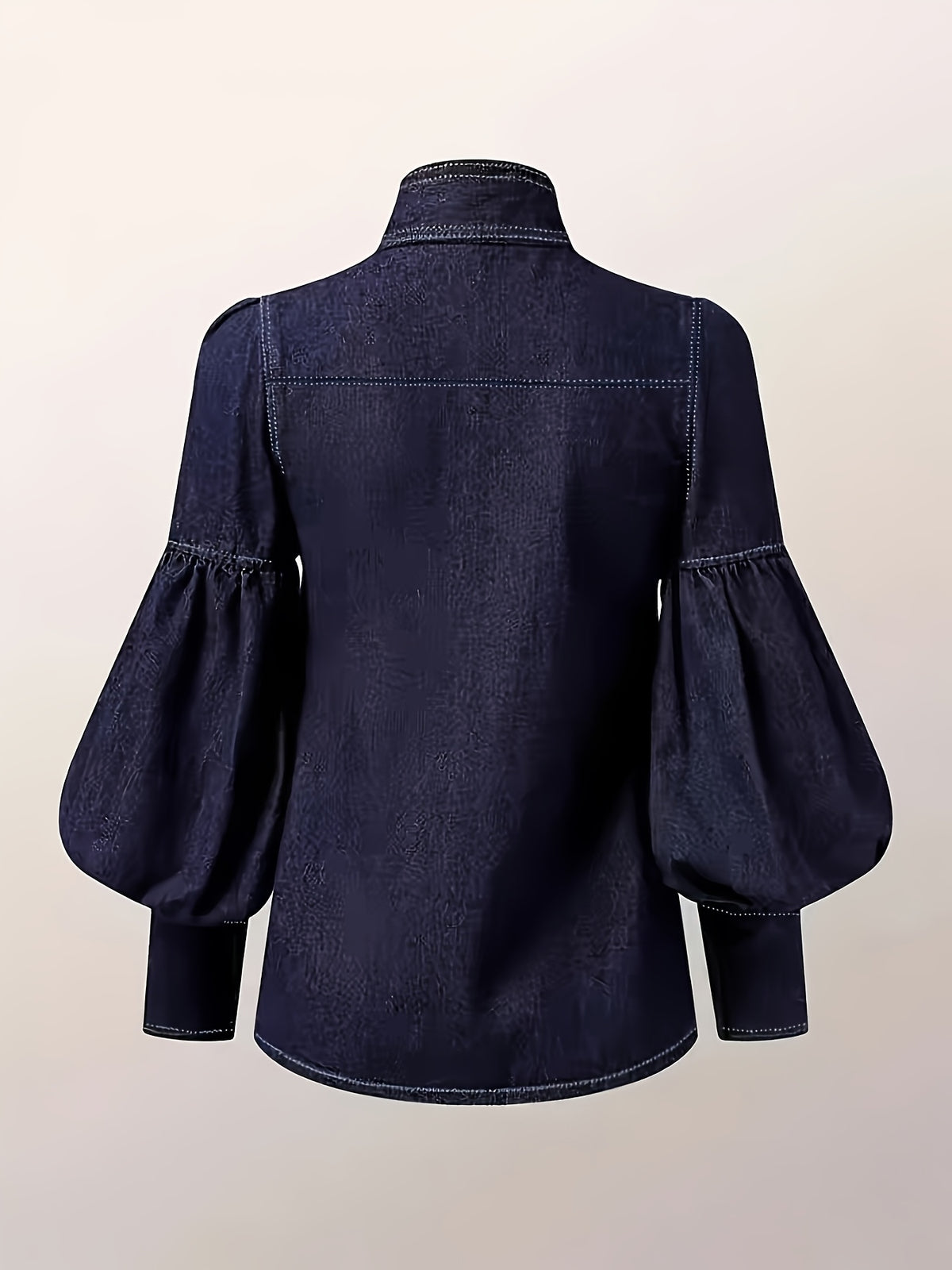 Chemise grande taille, coupe oversize, tombé fluide, tissu opaque