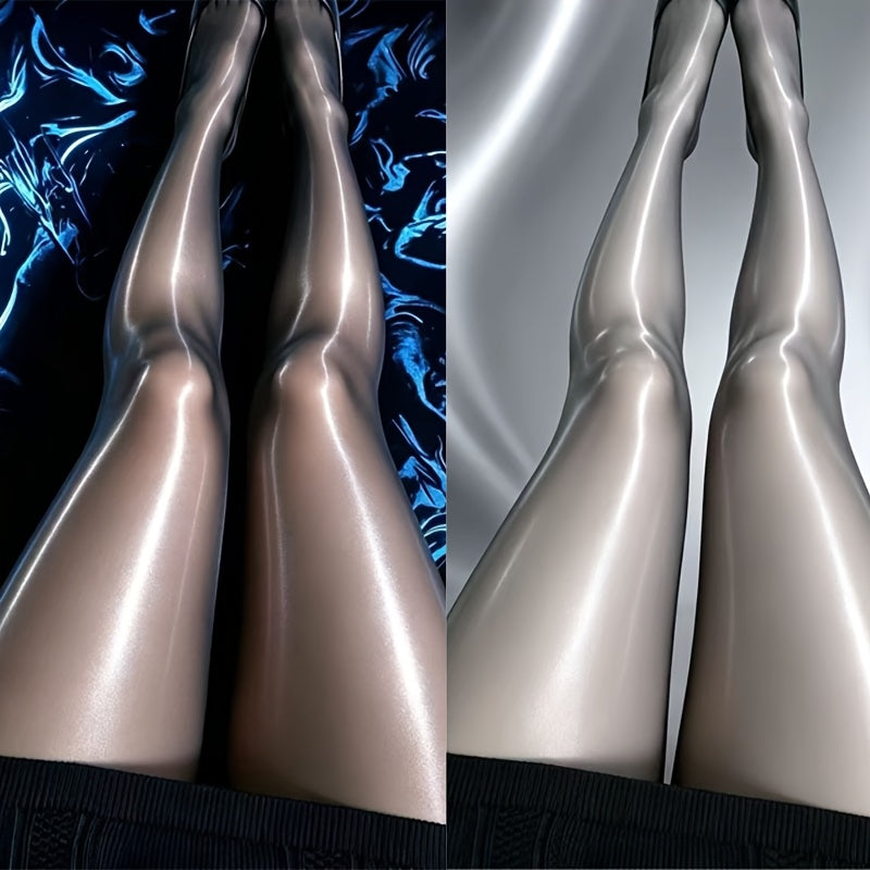 Collant grande taille — Effet gainant Image