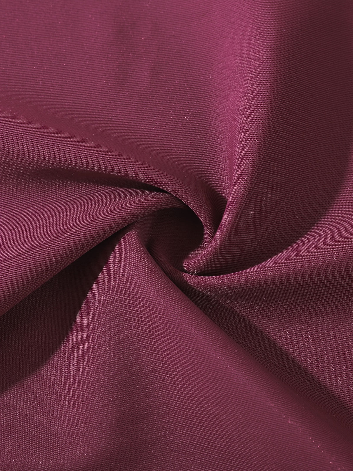 Culotte grande taille, allure élégante, autre coloris