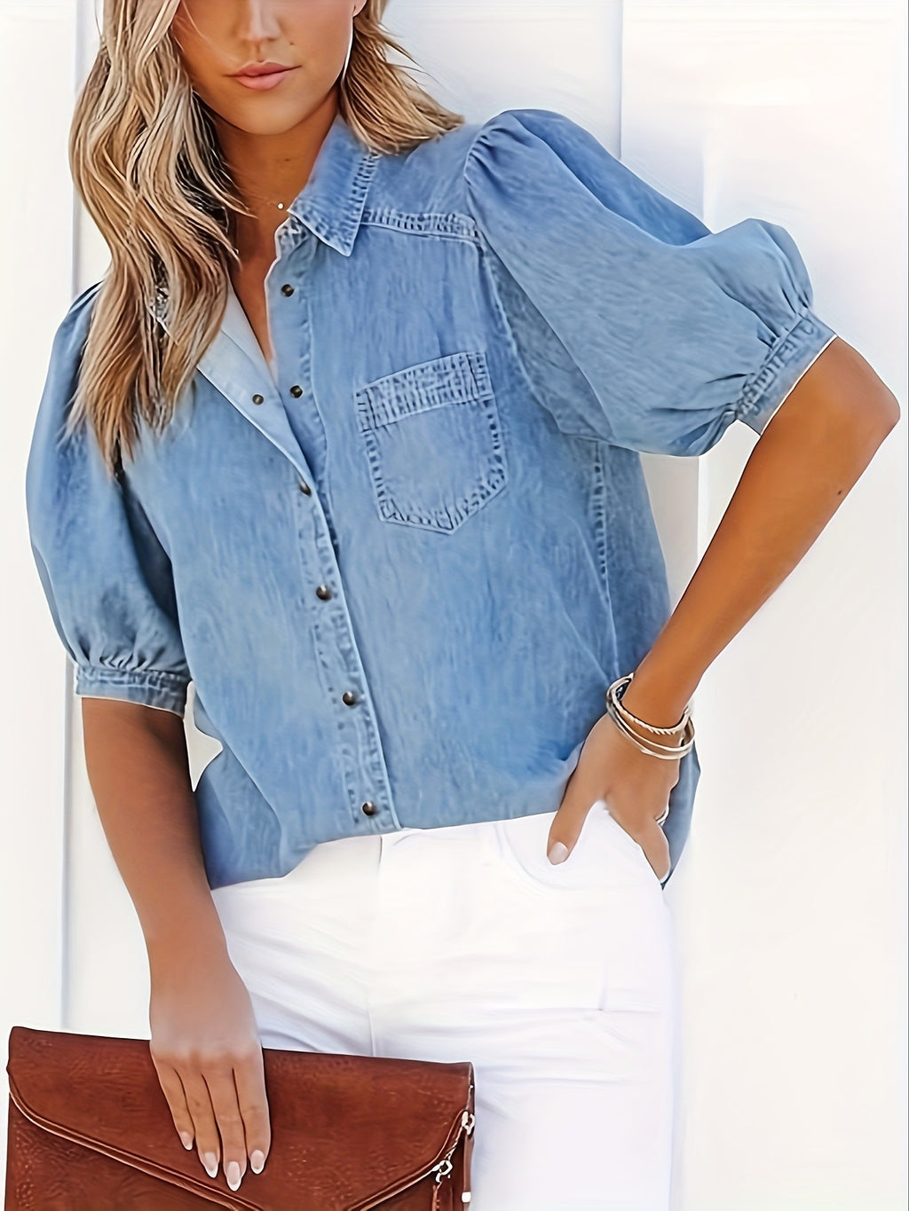 Veste grande taille, coupe oversize, tenue franche, esprit streetwear, vu de dos