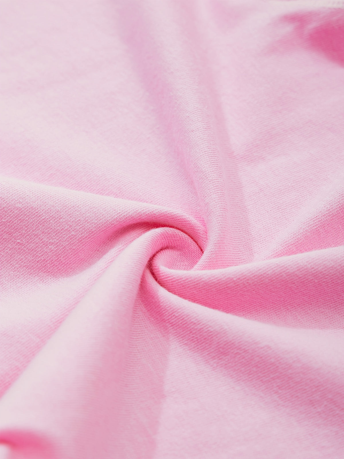 Culotte grande taille, toucher naturel, allure élégante — composition : 95% Coton, 5% Élasthanne