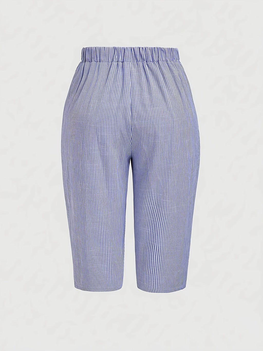 Pantalon grande taille