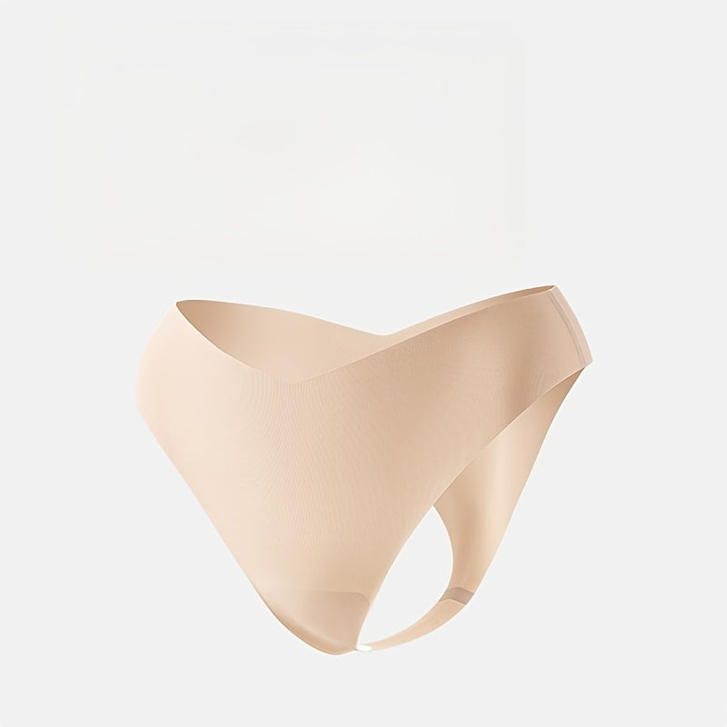 Culotte grande taille, esprit sportif, vu de dos