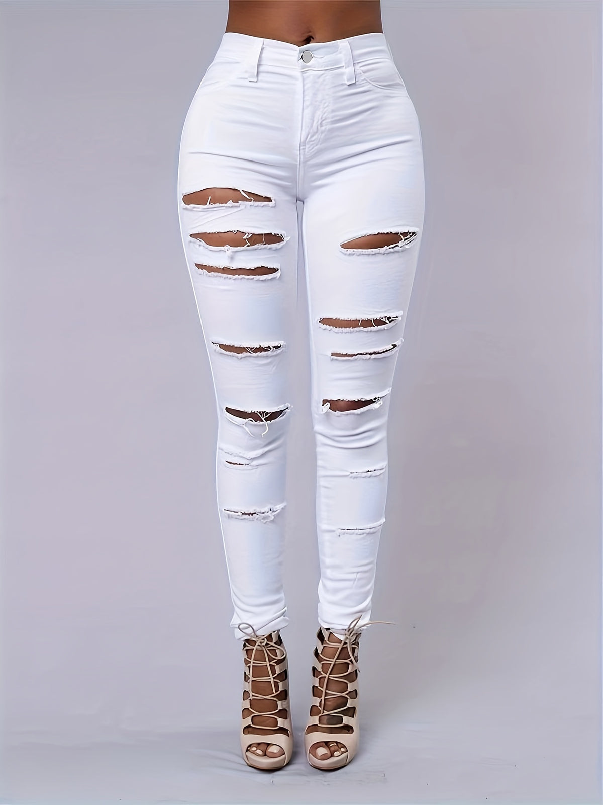 Pantalon grande taille, coupe oversize, tenue franche, esprit streetwear, mise en situation