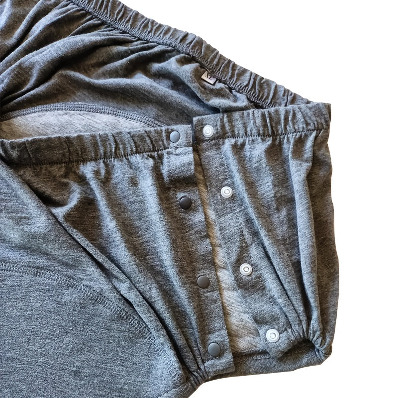 Sous-vêtement absorbant grande taille, visuel produit