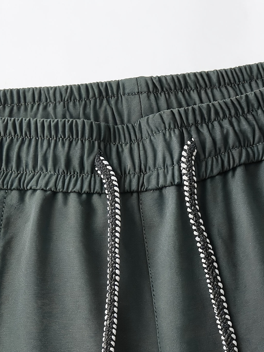 Pantalon cargo grande taille — Trois coloris, dont un camouflé