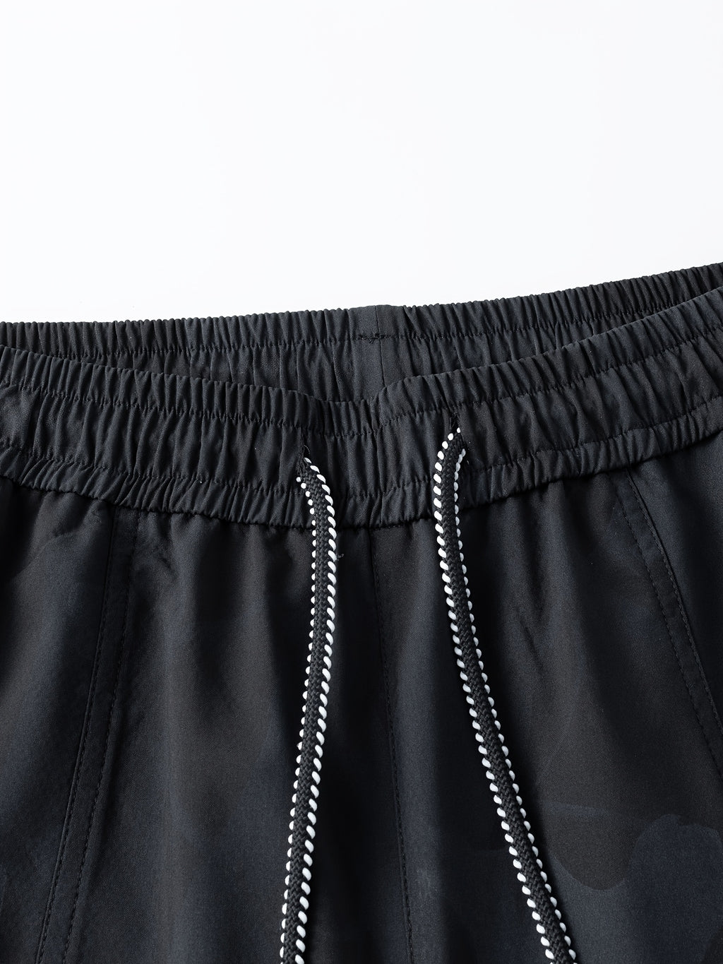 Pantalon cargo grande taille — Trois coloris, dont un camouflé