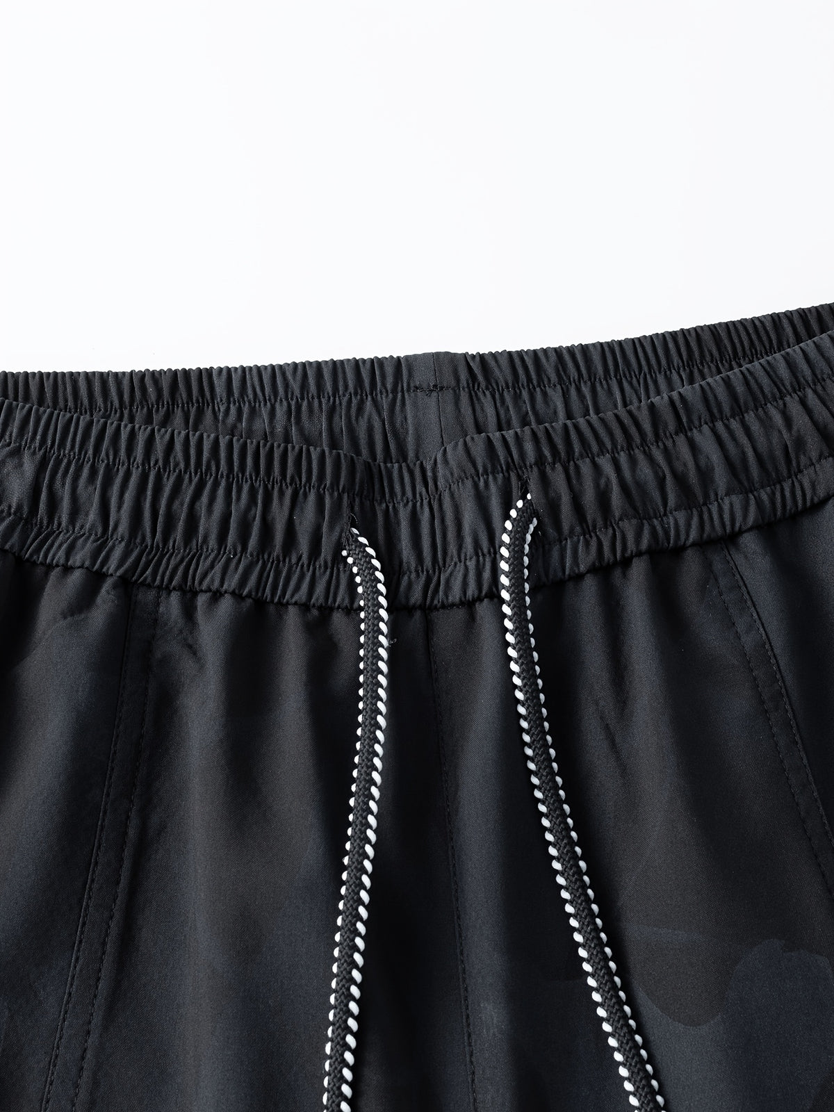 Pantalon cargo grande taille — Trois coloris, dont un camouflé