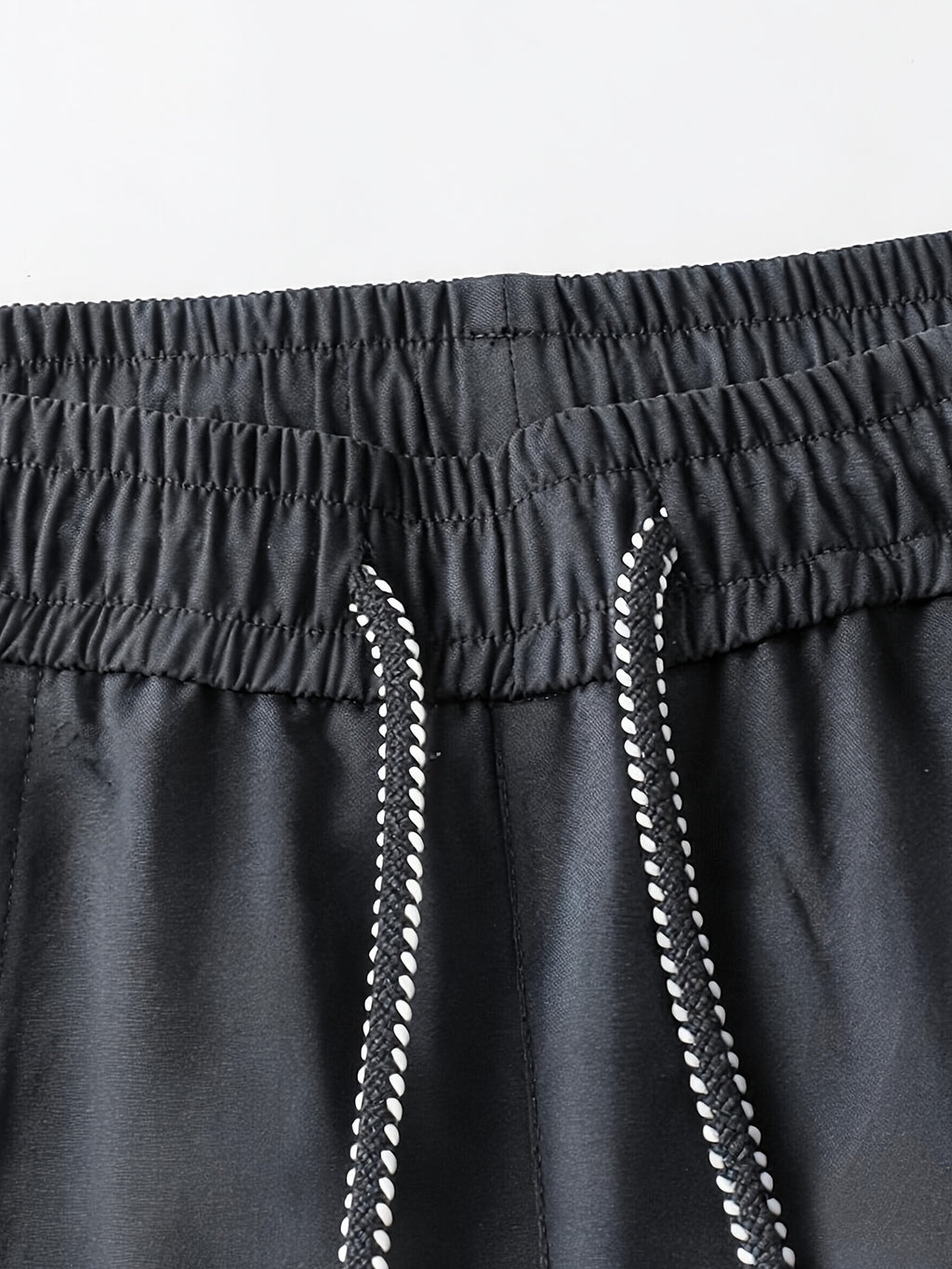 Pantalon cargo grande taille — Trois coloris, dont un camouflé