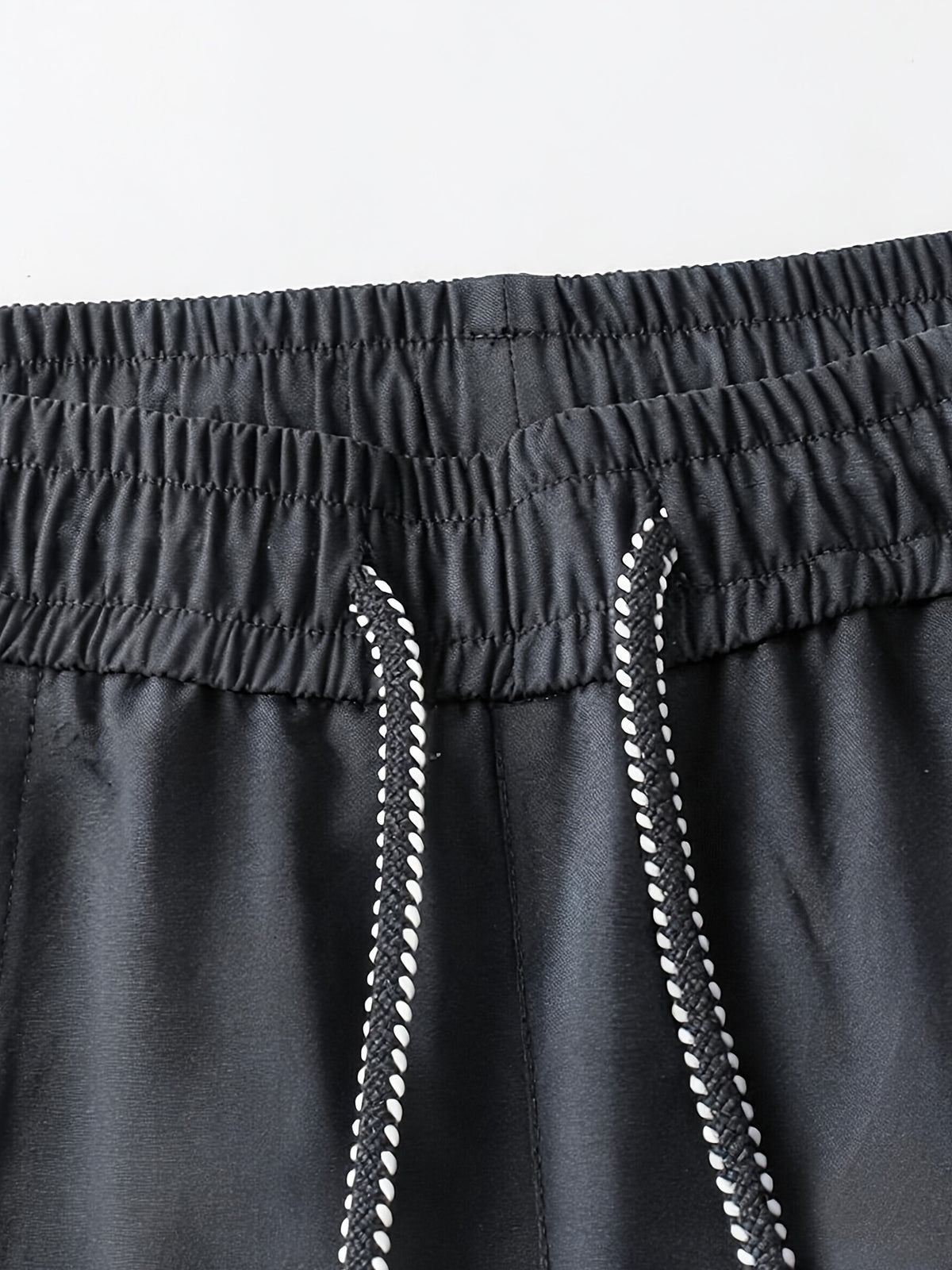 Pantalon cargo grande taille — Trois coloris, dont un camouflé