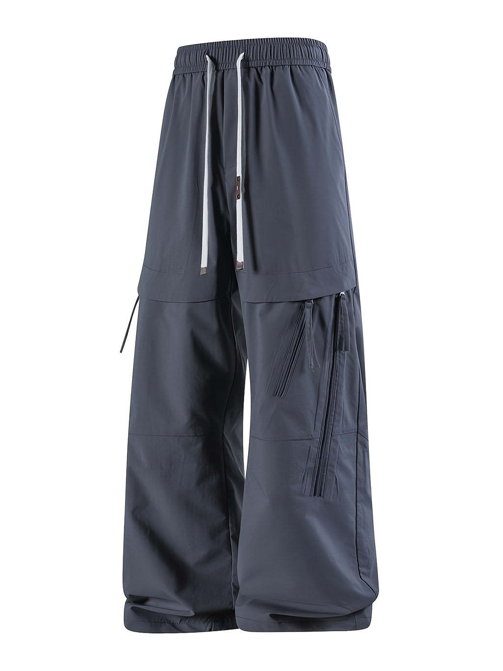 Pantalon cargo grande taille — Neuf libellés jusqu'au 8XL