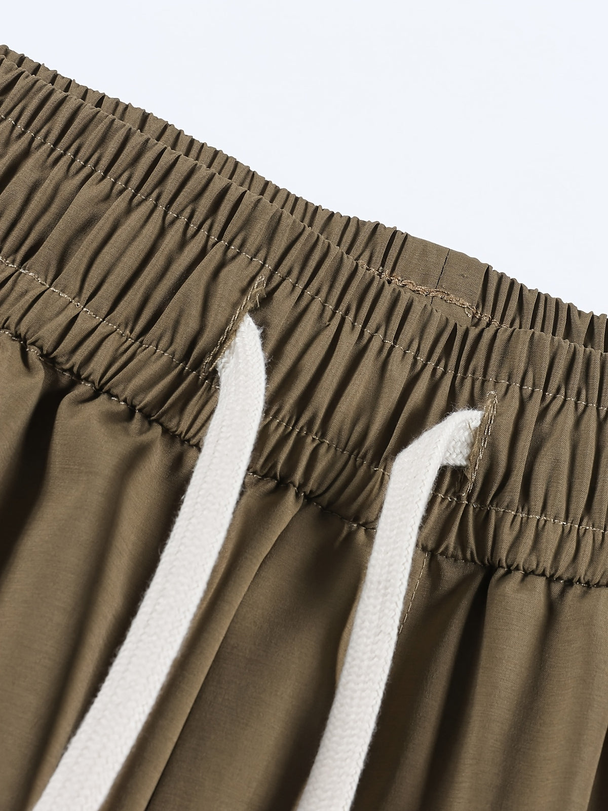 Pantalon cargo grande taille — Neuf libellés jusqu'au 8XL