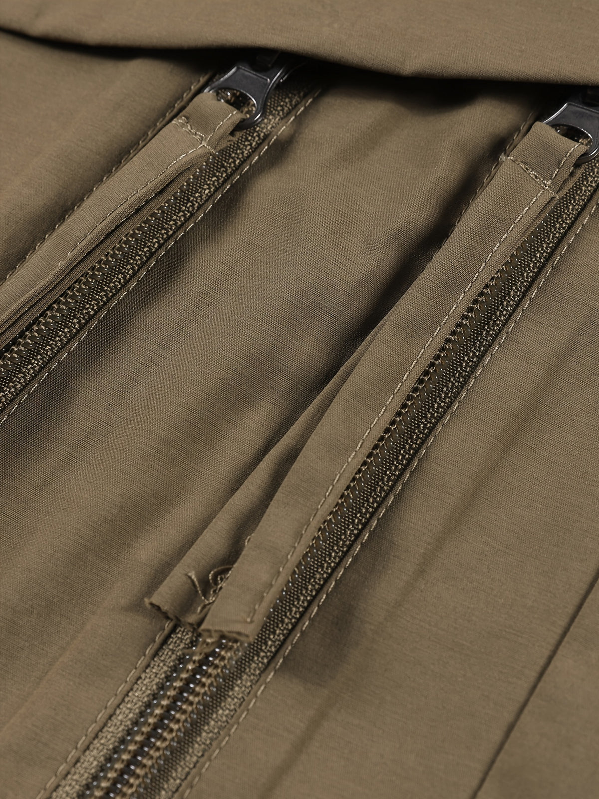 Pantalon cargo grande taille — Neuf libellés jusqu'au 8XL