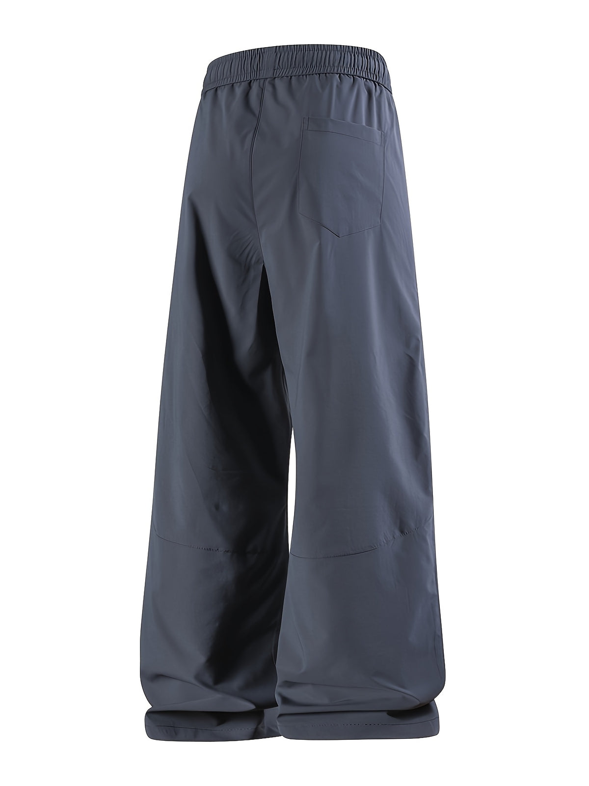 Pantalon cargo grande taille — Neuf libellés jusqu'au 8XL