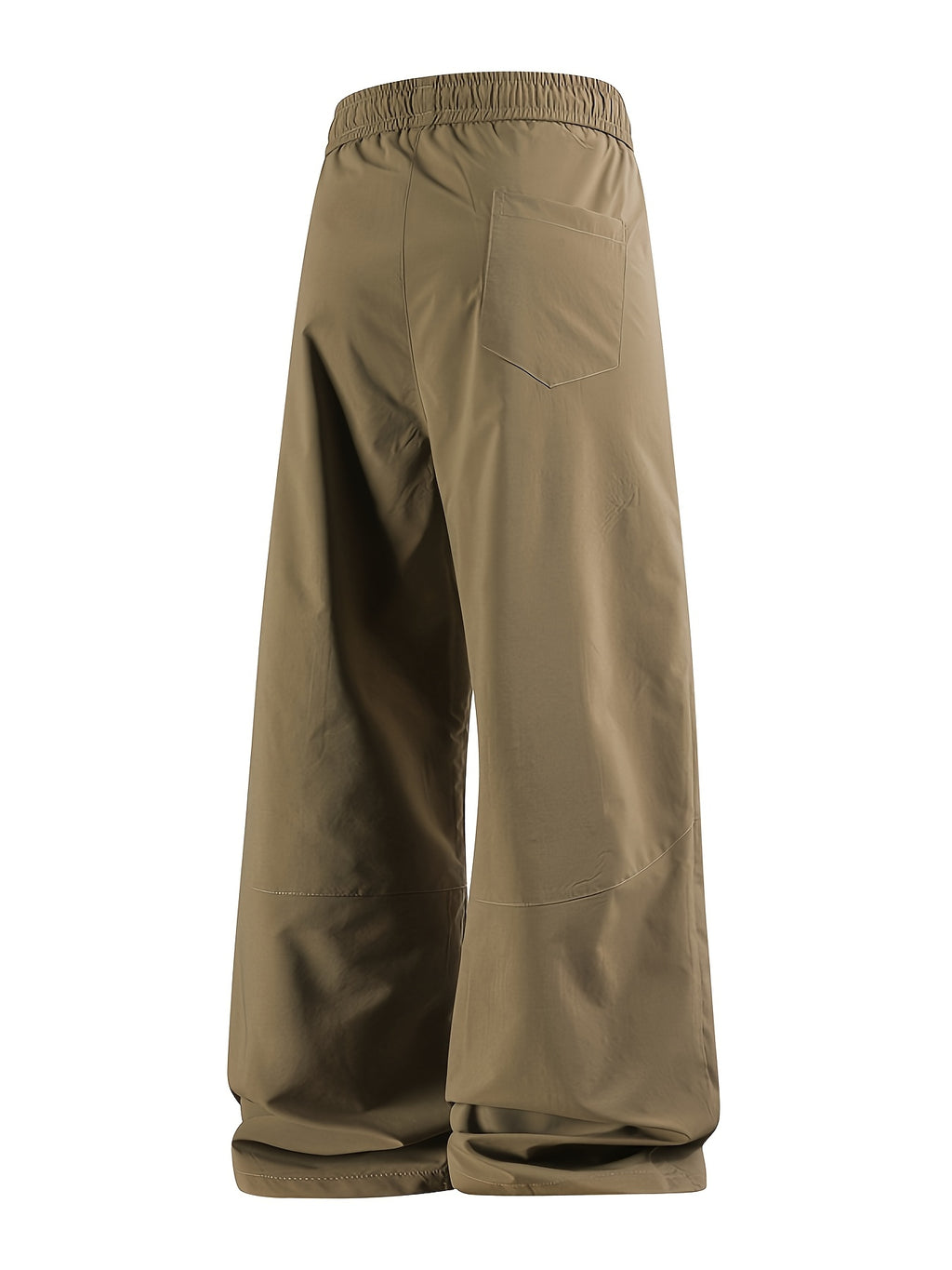 Pantalon cargo grande taille — Neuf libellés jusqu'au 8XL