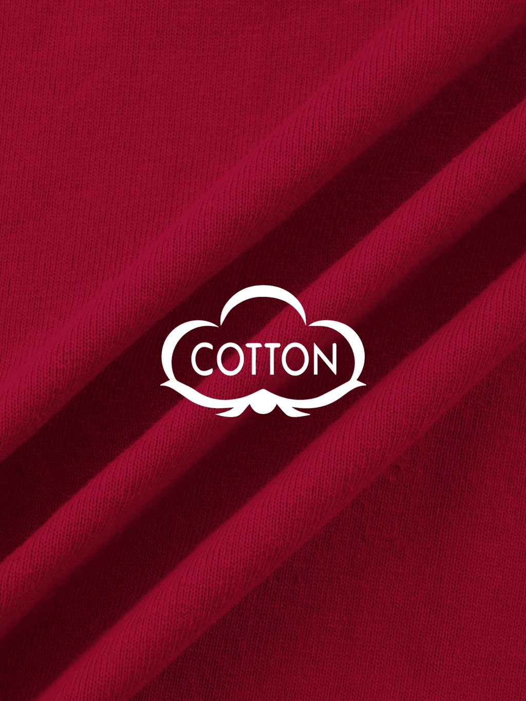 T-shirt grande taille, coupe ample, col rond, manches courtes, détail du tissu