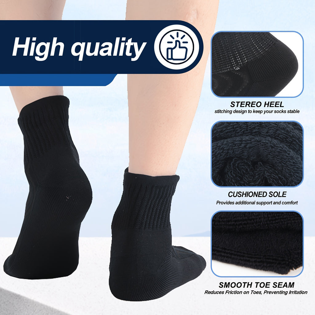 Chaussettes grande taille, coupe ample, tombé fluide, autre coloris