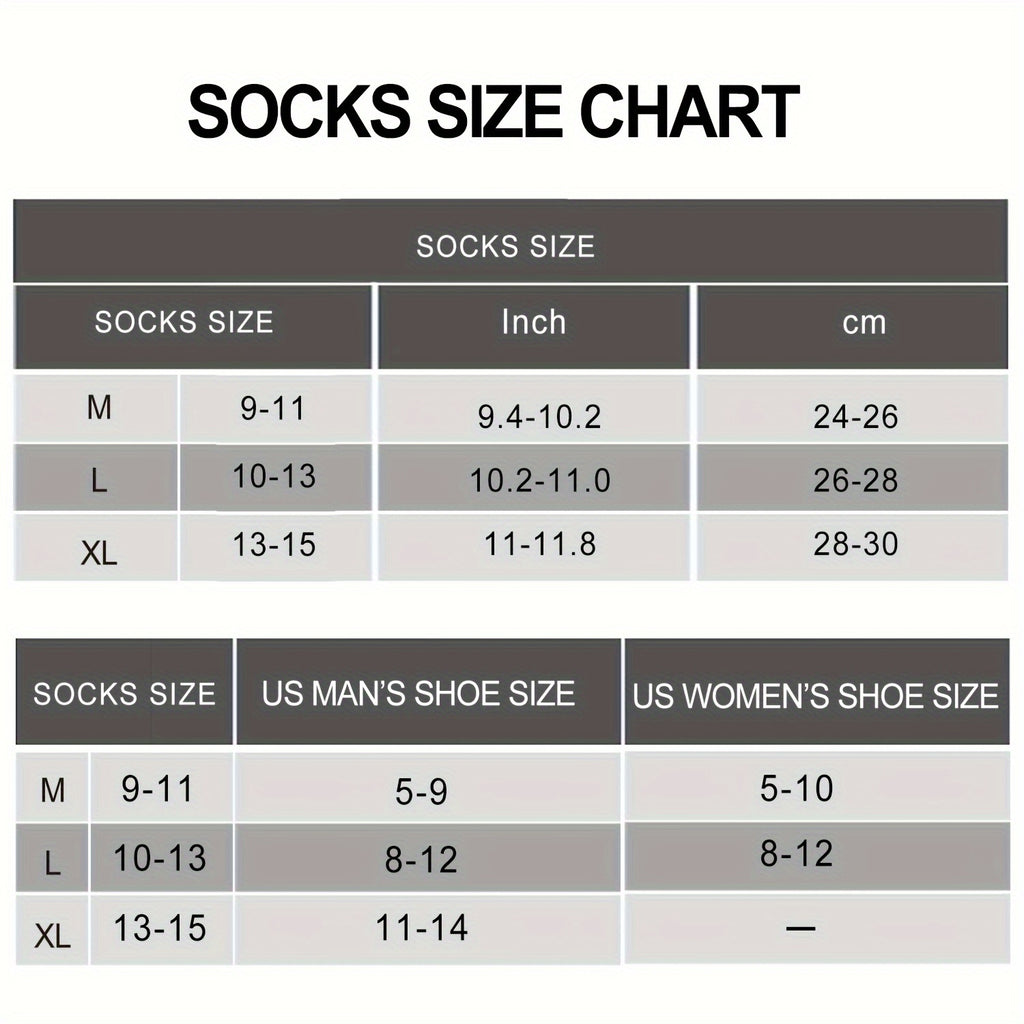 Chaussettes grande taille, coupe ample, tombé fluide, visuel produit
