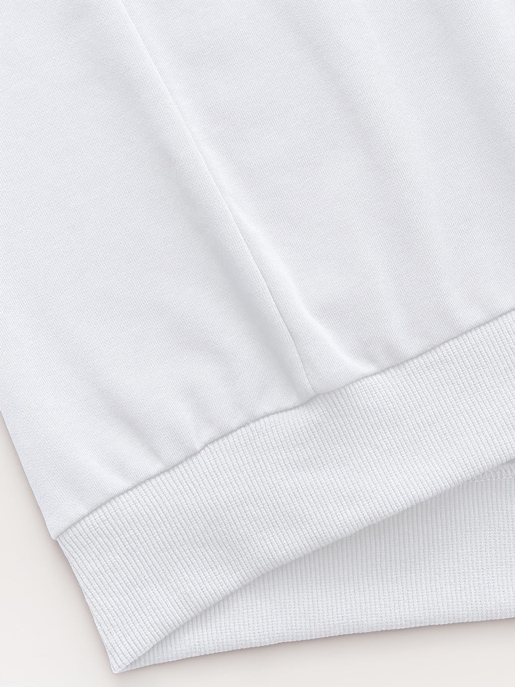 Pull grande taille, col rond, toucher naturel, chaleur d'hiver, mise en situation