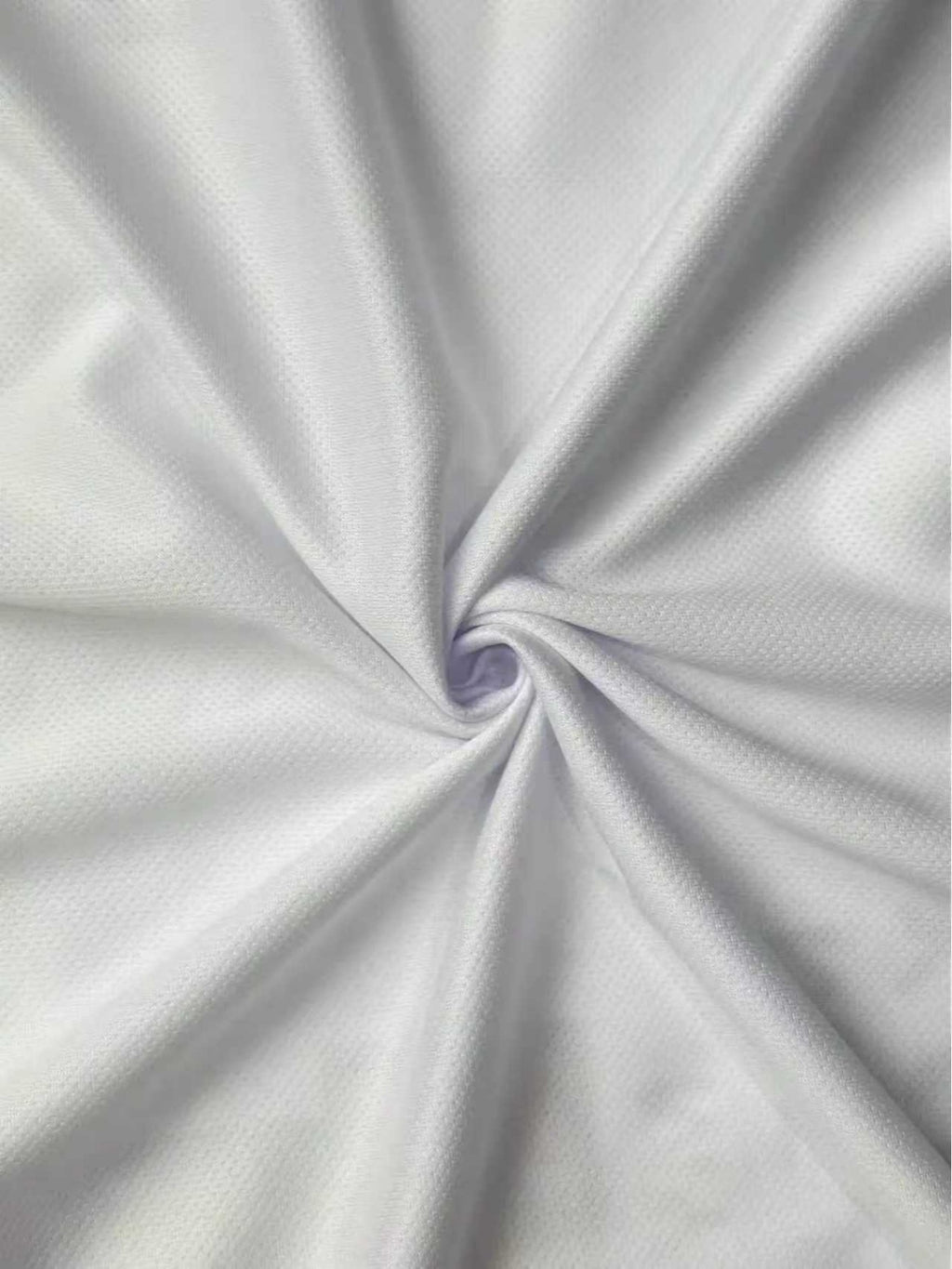 T-shirt grande taille à rayures, coupe ample, manches longues — composition : 100% Polyester