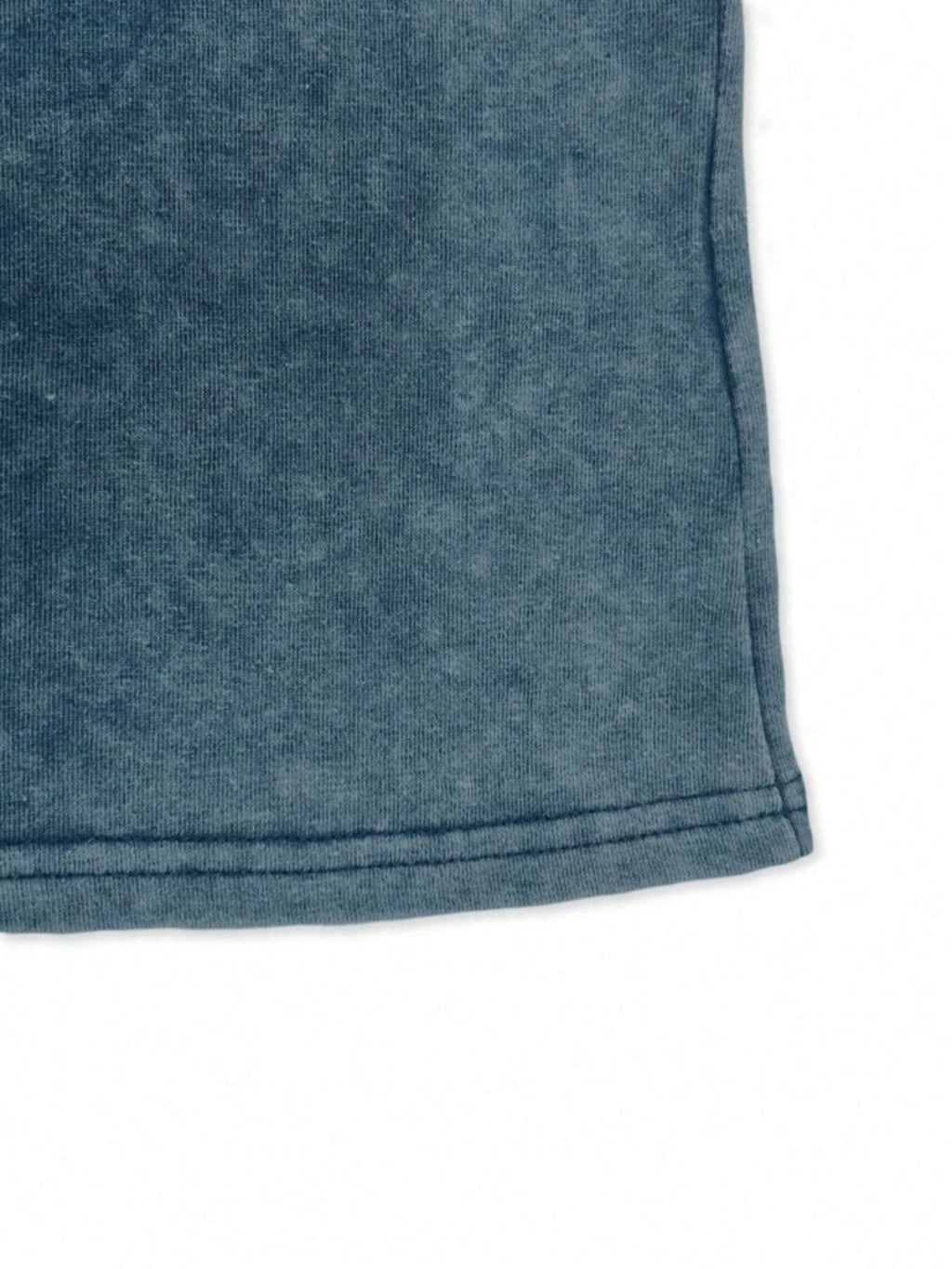T-shirt grande taille, toucher naturel, visuel produit