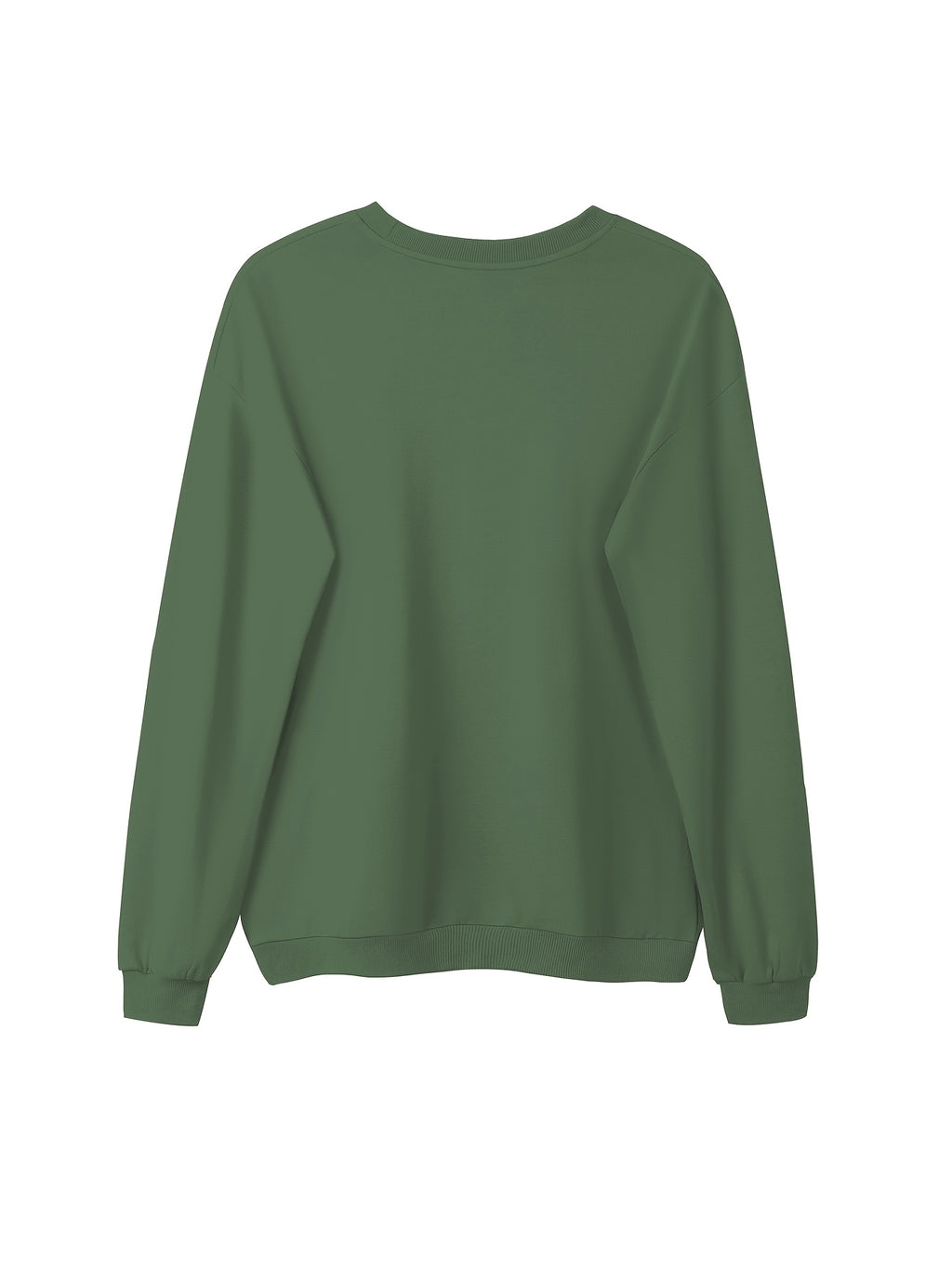 Sweat grande taille, col rond, capuche, toucher naturel, gros plan