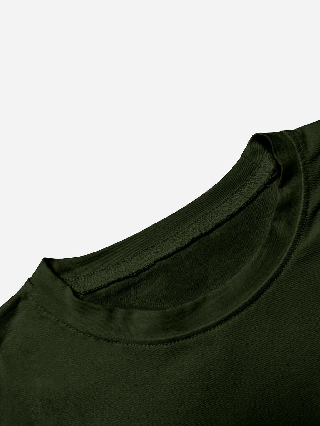 Top grande taille, coupe ample, manches longues, visuel produit