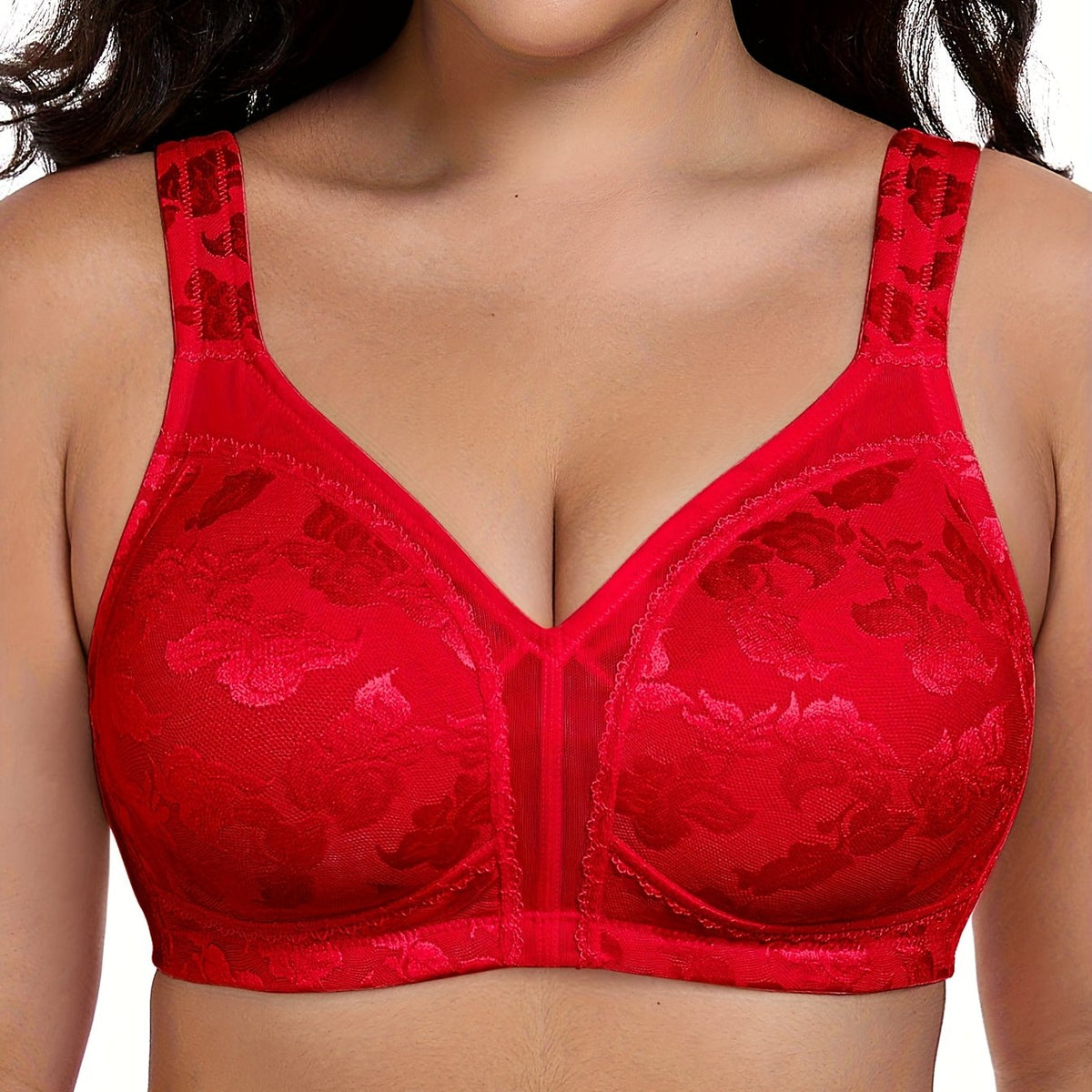 Rouge Lave