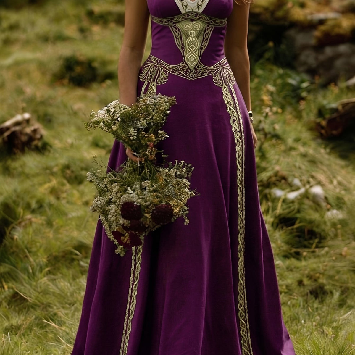 【Violet】
