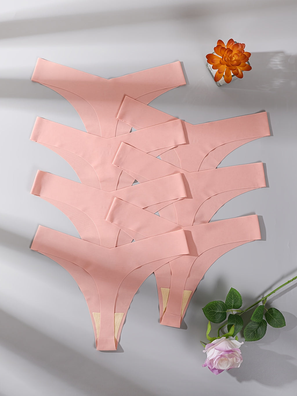 Culotte grande taille, allure élégante — composition : 75% Polyamide, 25% Élasthanne