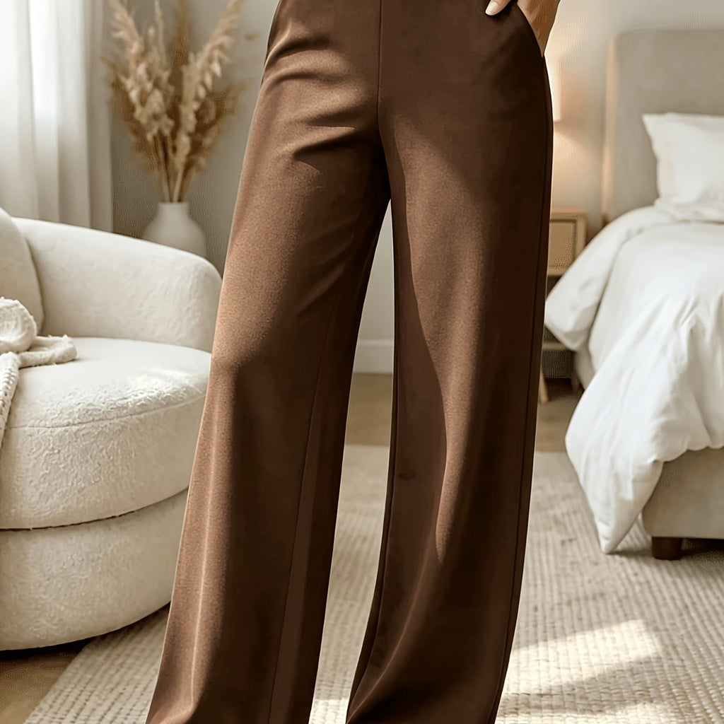 Marron foncé