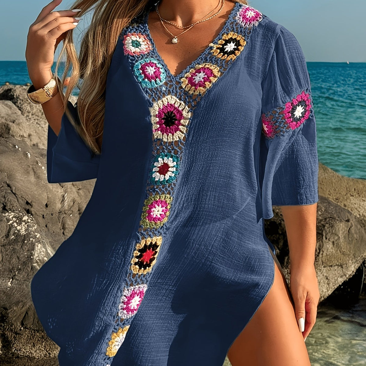 Couleur Marine