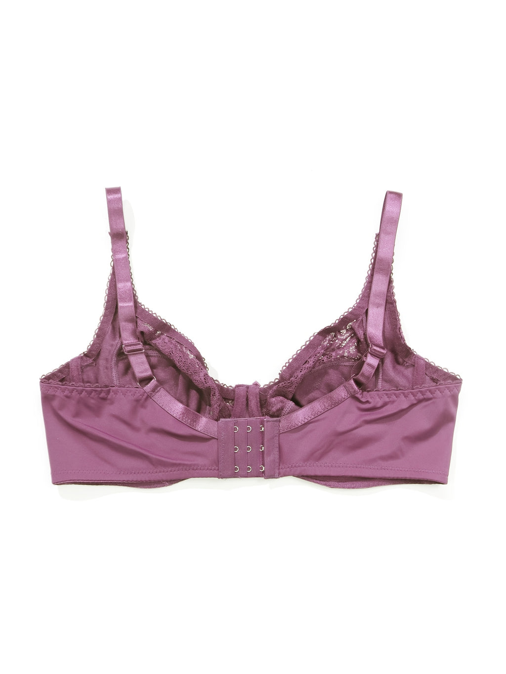 Ensemble lingerie grande taille, bonnet armaturé