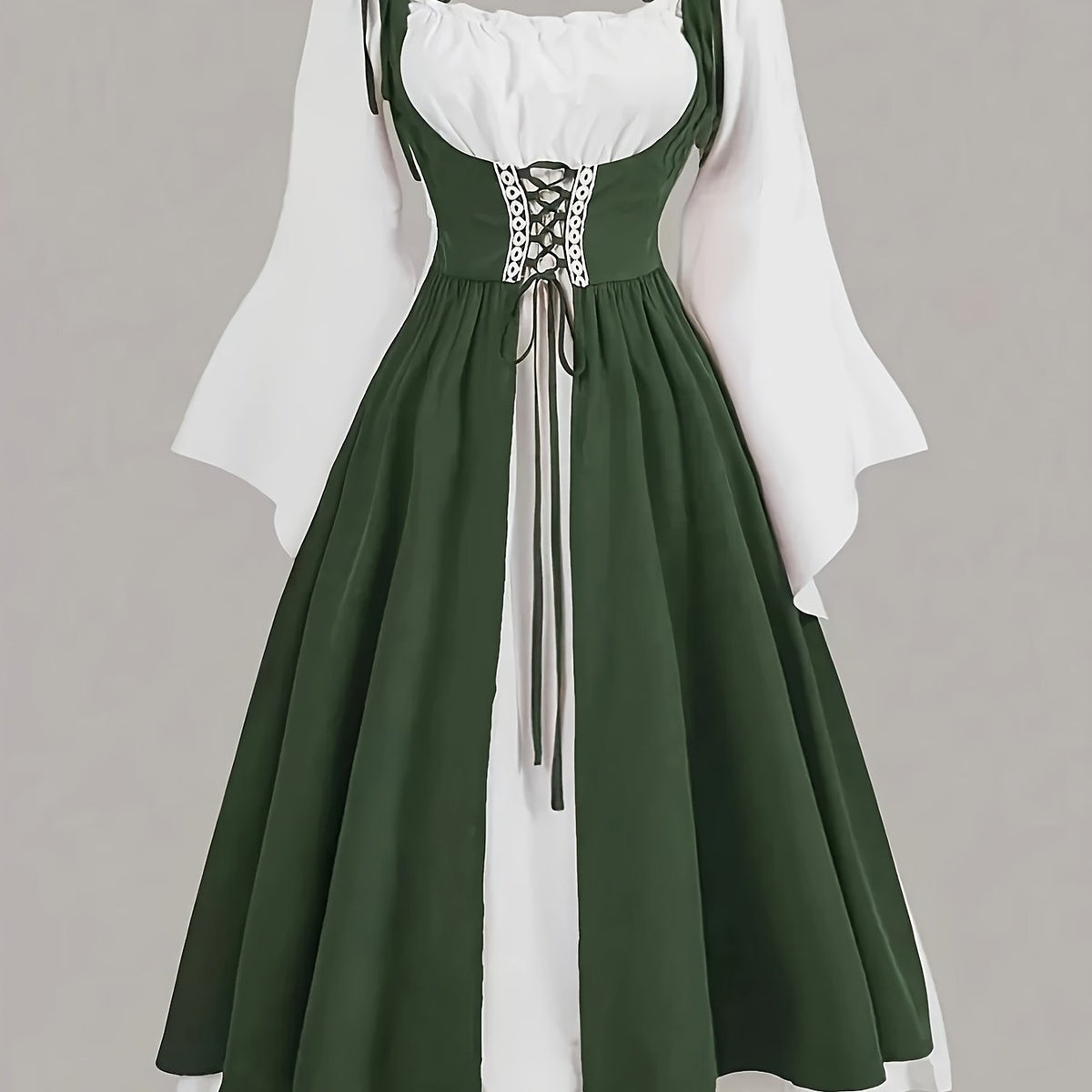 Vert foncé