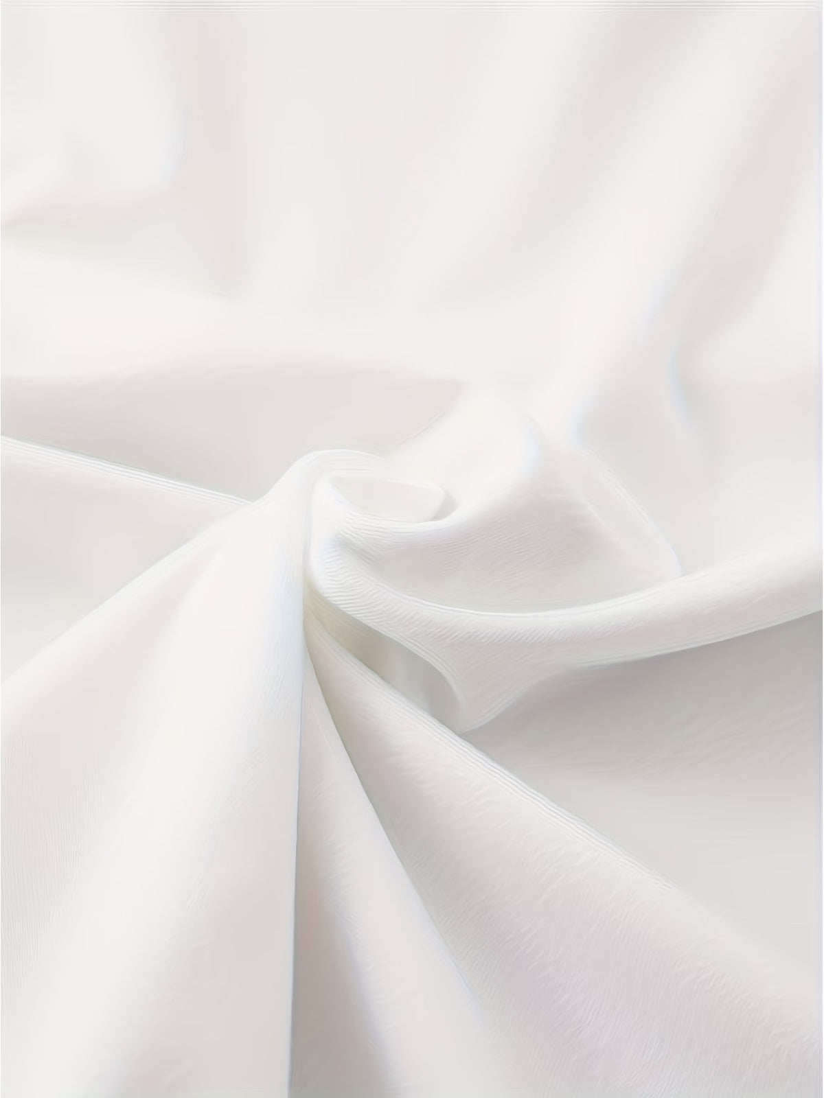 T-shirt grande taille à imprimé fleuri, manches courtes, vu de dos