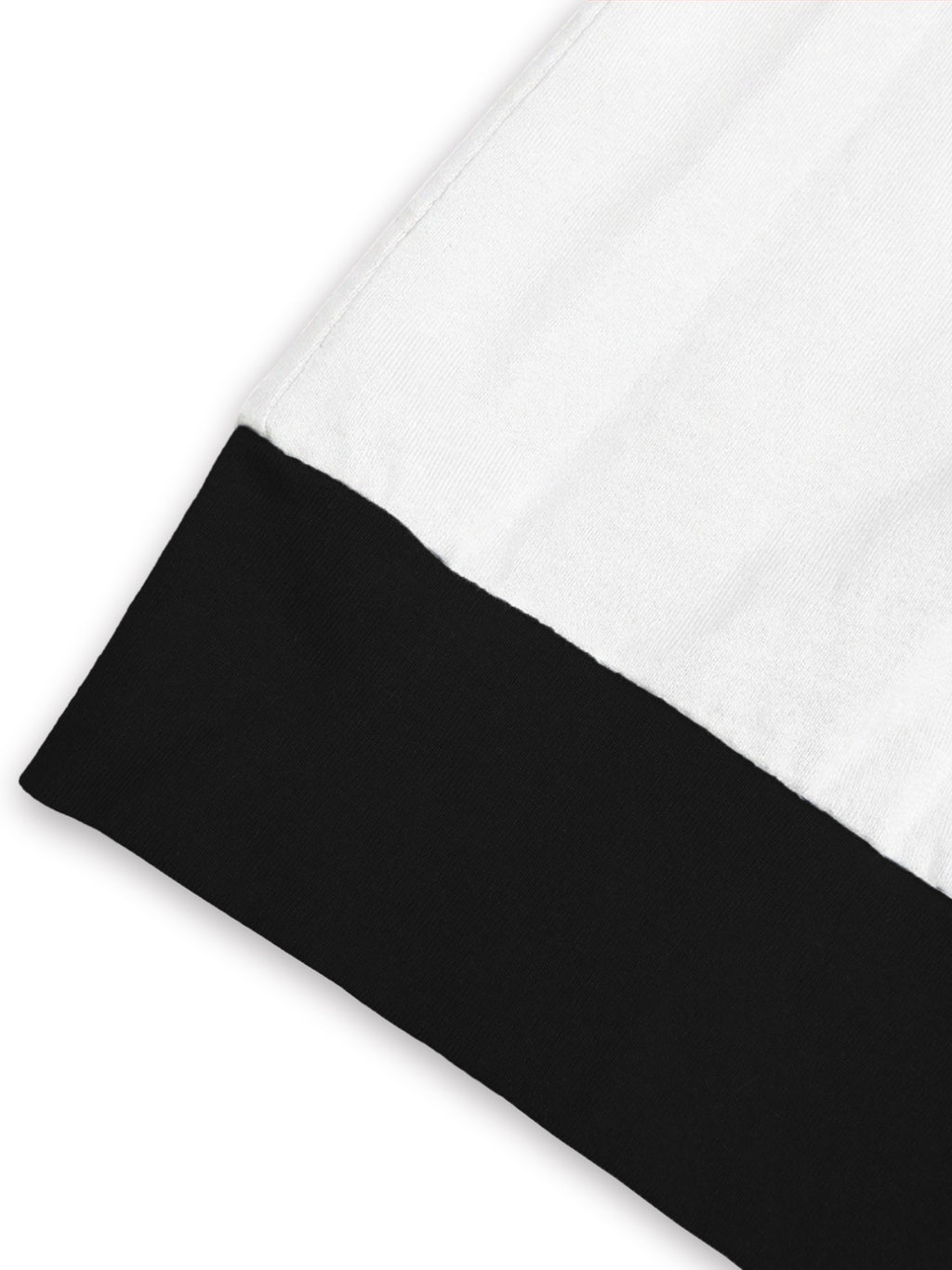 Ensemble grande taille, coupe ample, manches longues, toucher naturel, détail du tissu