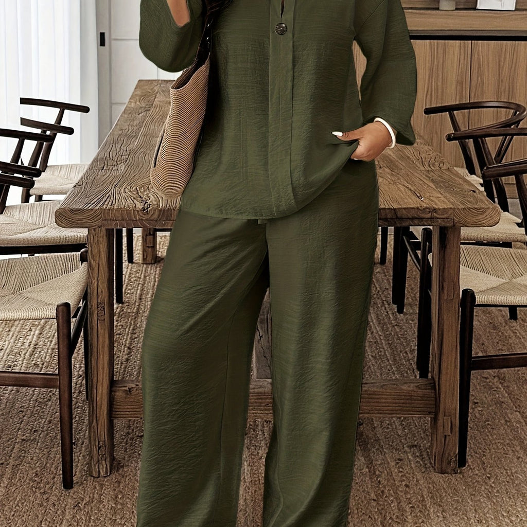 Olive verte