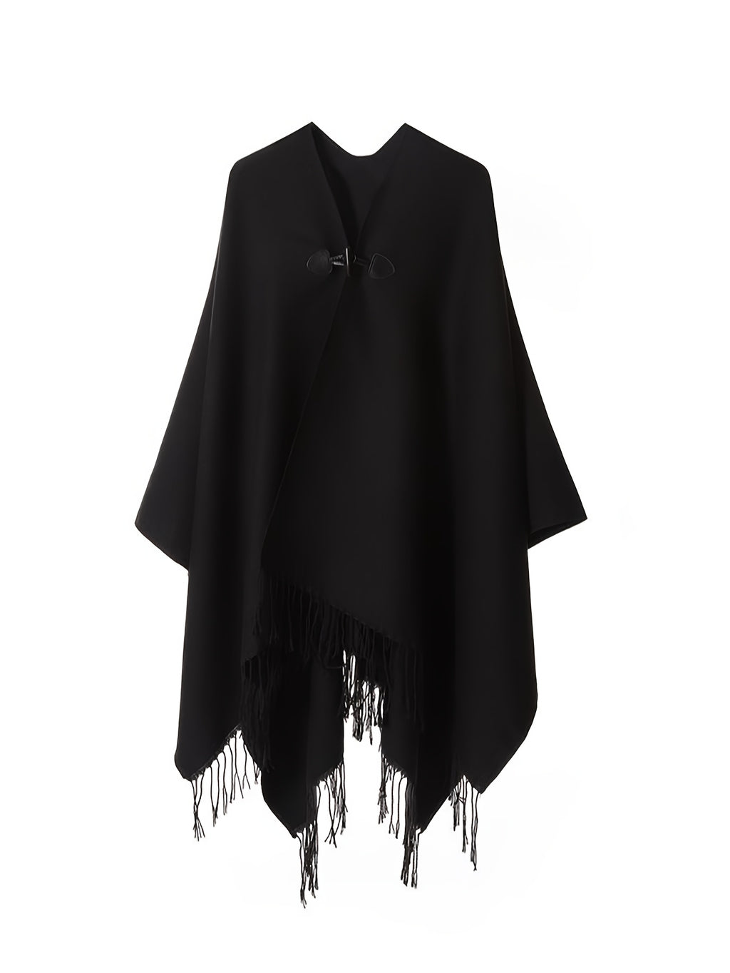 Châle grande taille, toucher moelleux, chaleur d'hiver, visuel produit