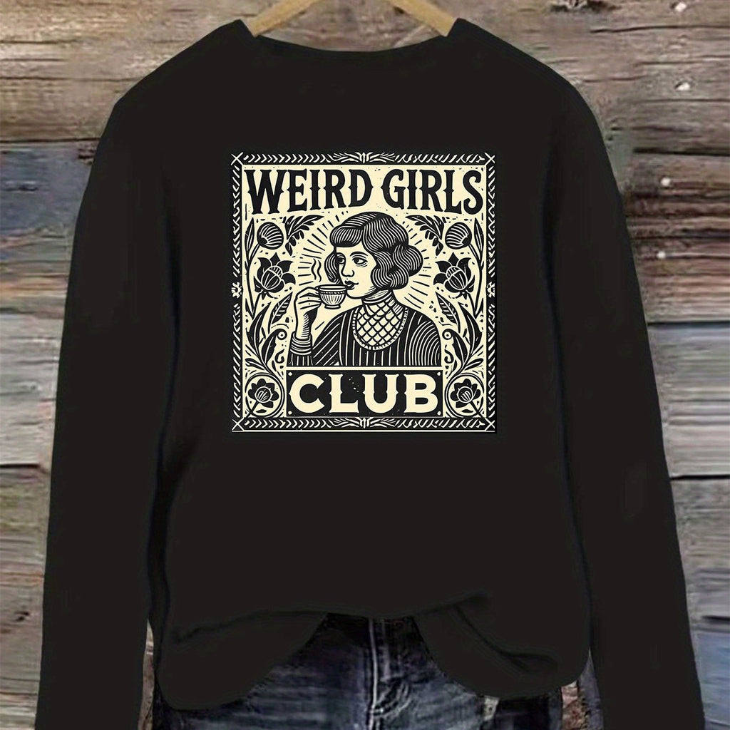 T-shirt grande taille, coupe ajustée, chaleur d'hiver — matière : polyester