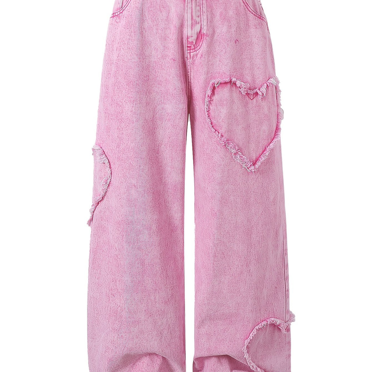 couleur rose