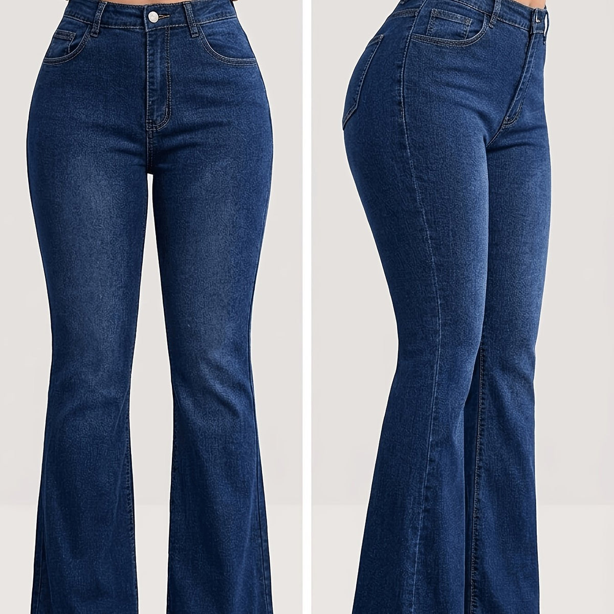 Bleu moyen Image