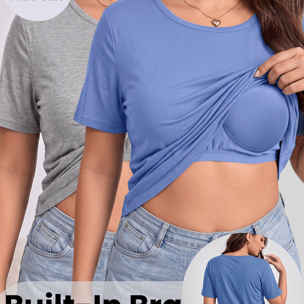 Bleu + Gris